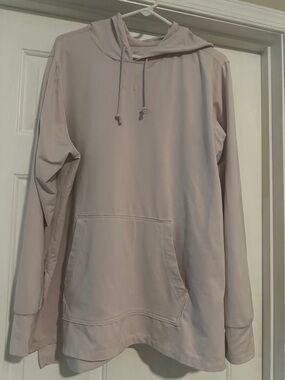 Nike Dri-Fit lightweight sweatshirt